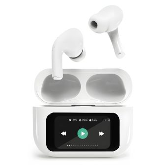 Gembird GMB Audio auscultadores intra-auriculares sem fios…