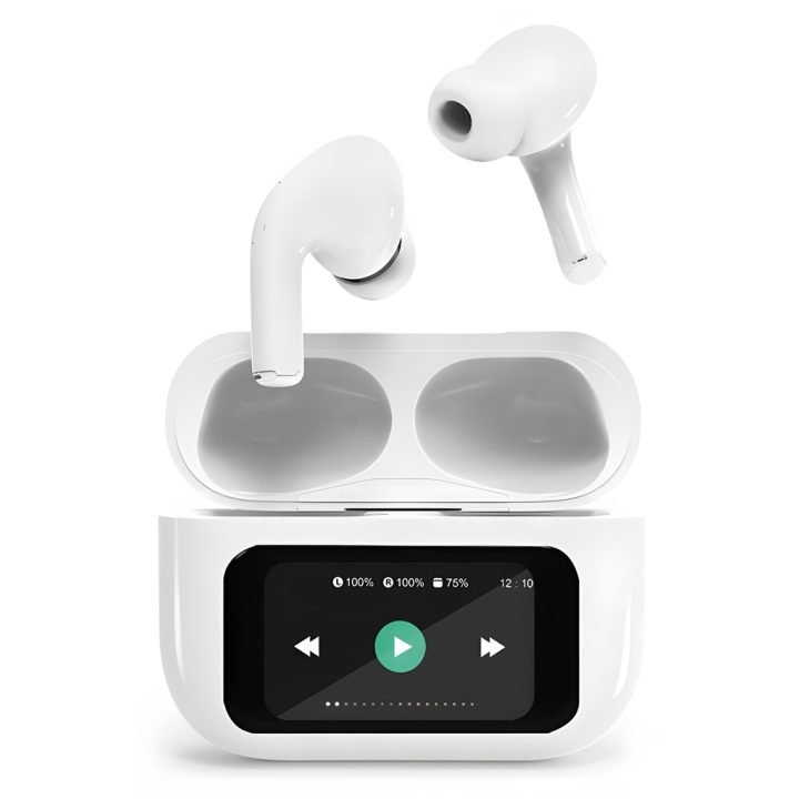 Gembird GMB Audio auscultadores intra-auriculares sem fios…