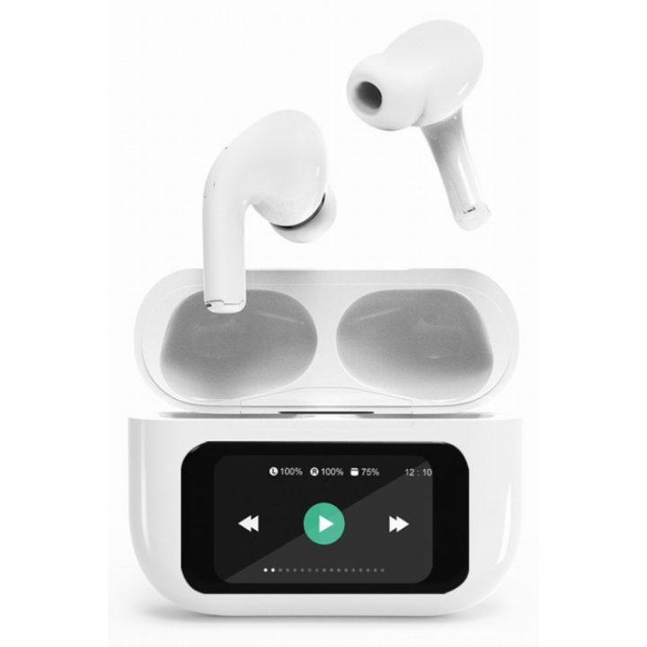 Gembird GMB Audio auriculares intrauditivos inalámbricos…