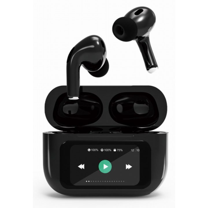 Gembird GMB Audio auscultadores intra-auriculares sem fios…