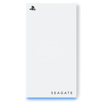 Seagate Game Drive 1 TB