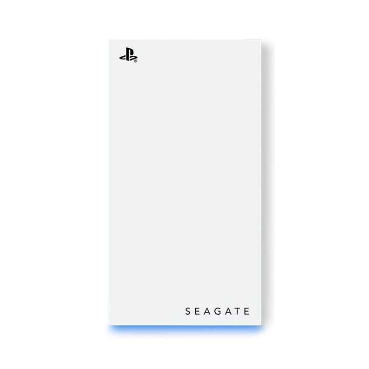 Seagate Game Drive 1 TB