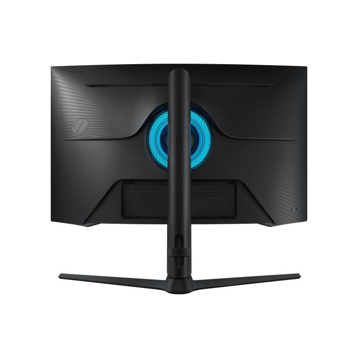 Samsung G65B 27" QHD Curved VA Monitor