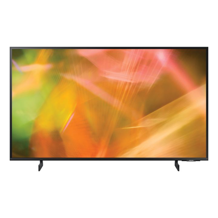 Samsung HAU8000 Smart TV 4K de 50"