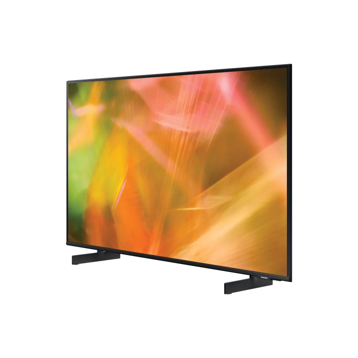Samsung HAU8000 50" 4K Smart TV