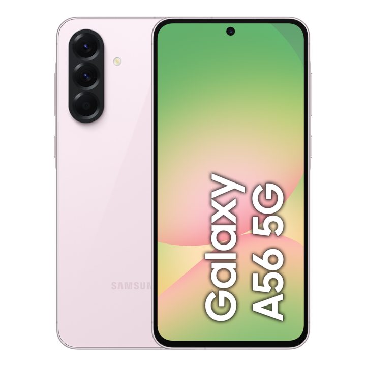 Samsung Galaxy A56 128 GB 8 GB RAM Grafito
