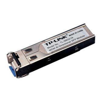TP-Link Omada SM321A Fiber Optic Transceiver Module 1250 Mbit/s SFP