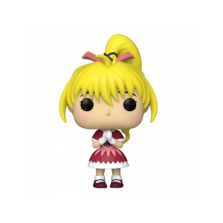 Funko Pop! Hunter x Hunter – Bisky