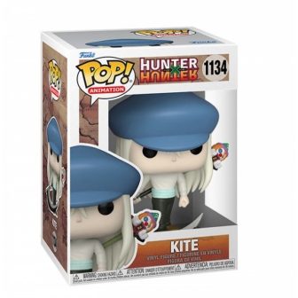 Funko Pop! Hunter x Hunter – Kite