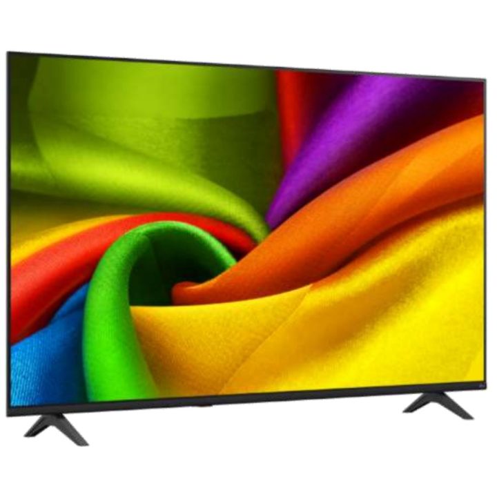 LG NANO 43" 4K Smart TV