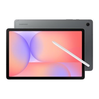 Samsung Galaxy Tab S10 Lite 128 GB 10,9" 6 GB Wi-Fi 6 (802.11ax) Gris