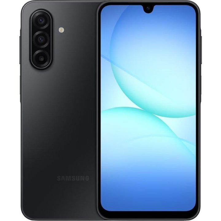 Samsung Galaxy A17 5G 128 GB 4 GB RAM Azul