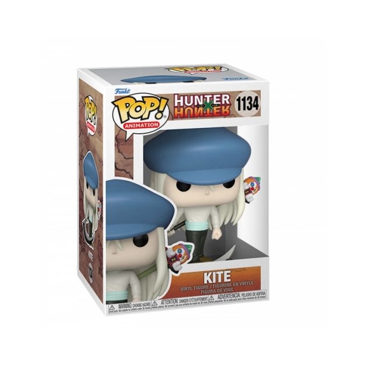 Funko Pop! Hunter x Hunter – Kite