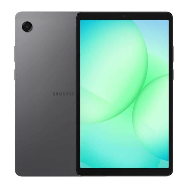 Samsung Galaxy Tab A11 64 GB 8,7" 4 GB Wi-Fi 5 (802.11ac) Cinzento