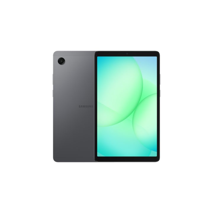 Samsung Galaxy Tab A11 64 GB 8,7" 4 GB Wi-Fi 5 (802.11ac) Cinzento