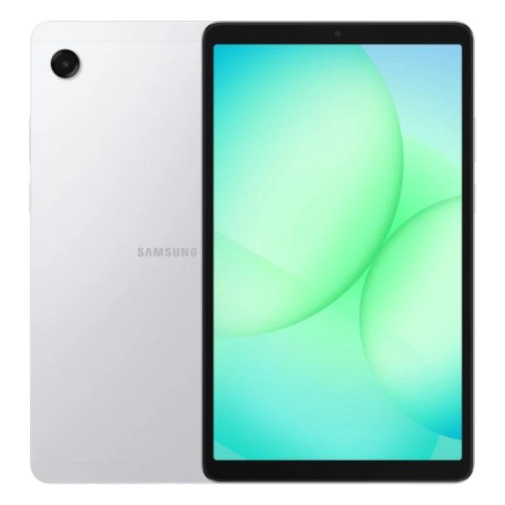 Samsung Galaxy Tab A11 64 GB 8,7" 4 GB Wi-Fi 5 (802.11ac) Cinzento