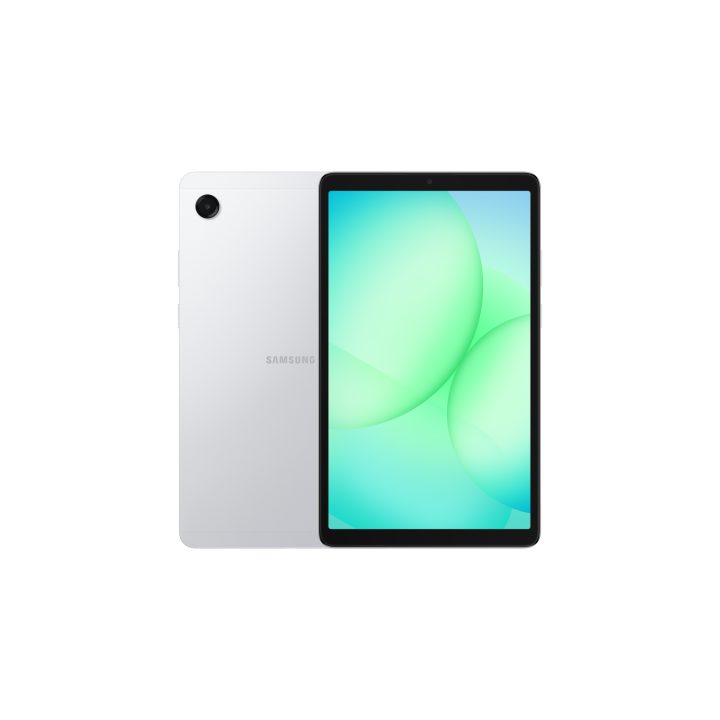 Samsung Galaxy Tab A11 64 GB 8,7" 4 GB Wi-Fi 5 (802.11ac) Cinzento
