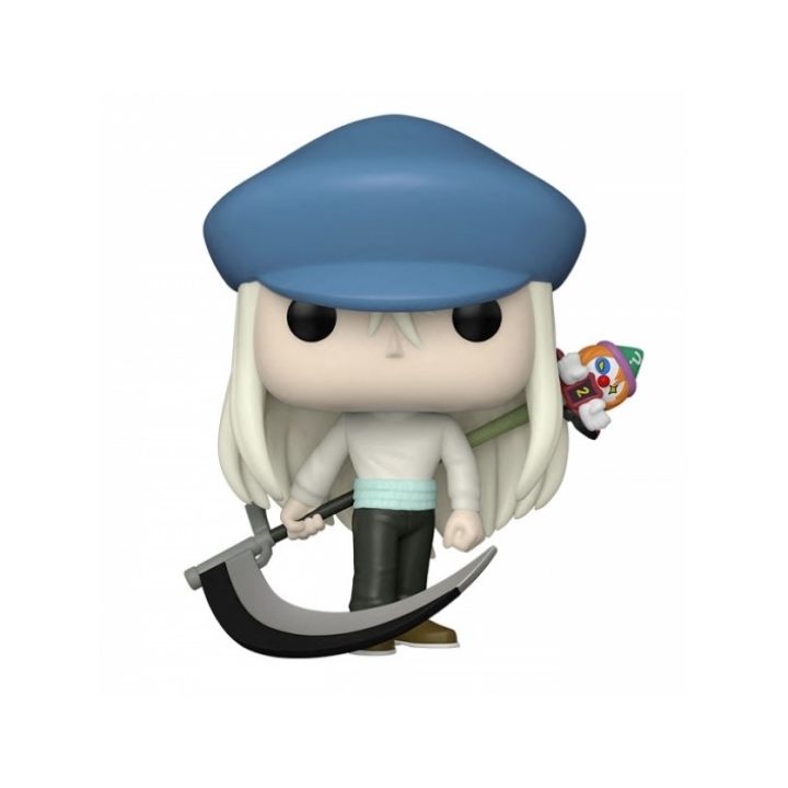 Funko Pop! Hunter x Hunter – Kite