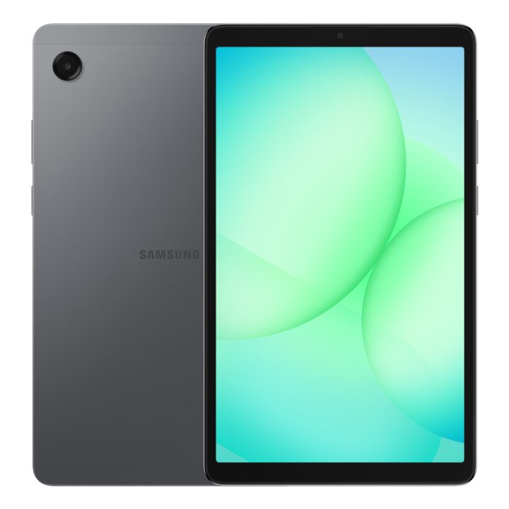 Samsung Galaxy Tab A11 64 GB 8,7" 4 GB Wi-Fi 5 (802.11ac) Gris