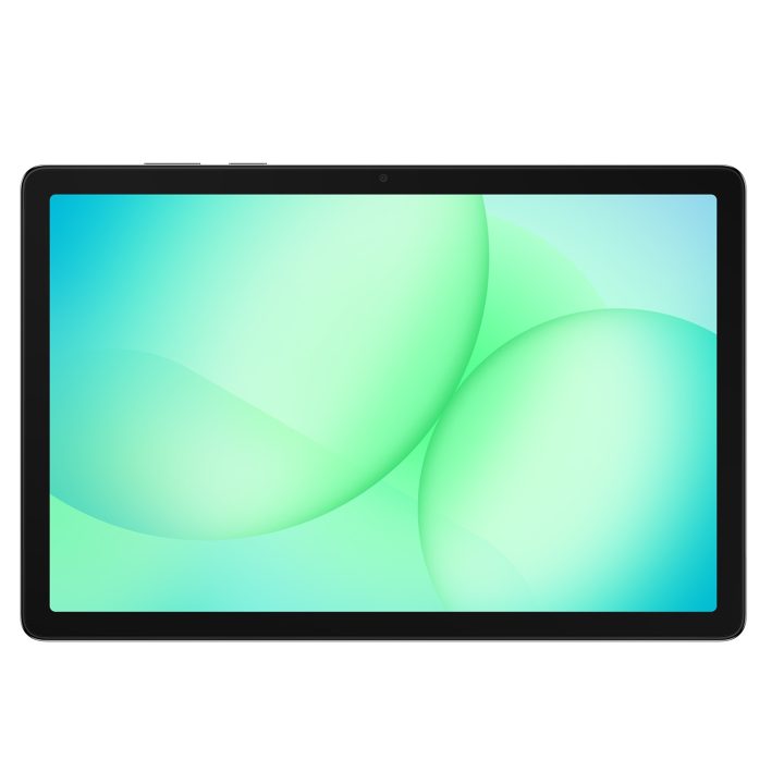 Samsung Galaxy Tab A11+ 128 GB 11" 6 GB Wi-Fi 5 (802.11ac) Gris