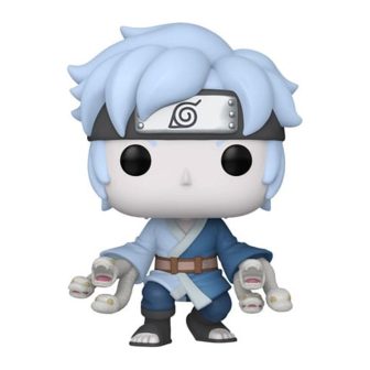 Funko Pop! Naruto – Boruto Next Generations Mitsuki with Snake Hands