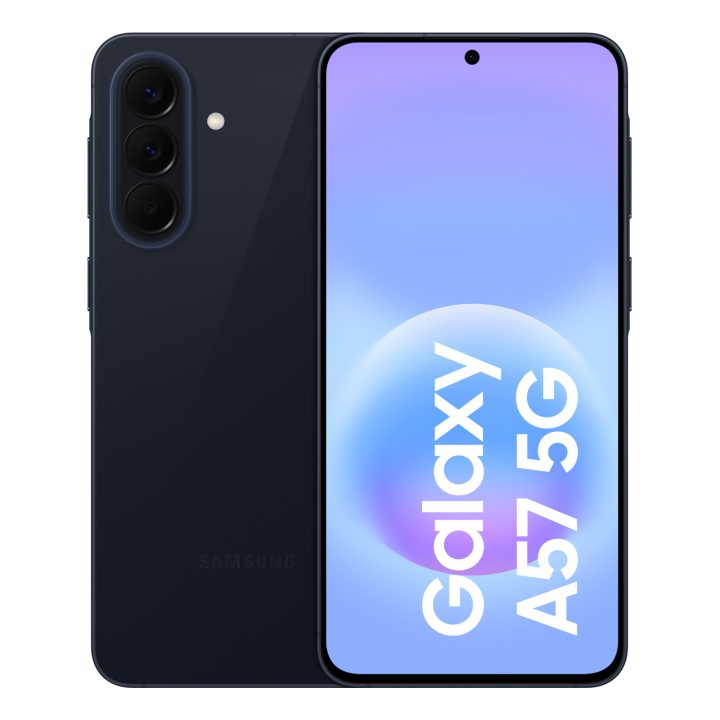 Samsung Galaxy A57 128 GB 8 GB RAM Blue