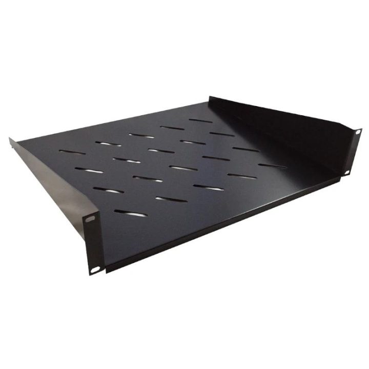 Monolyth Bandeja Fixa 1U 26cm fixação frontal (3030000)