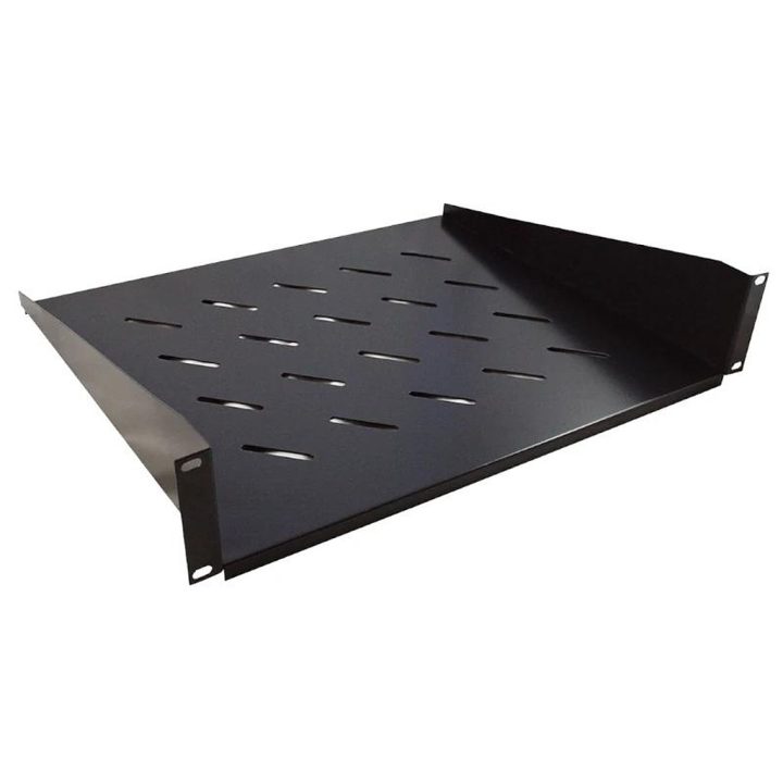 Monolyth Bandeja Fixa 1U 26cm fixação frontal (3030000)