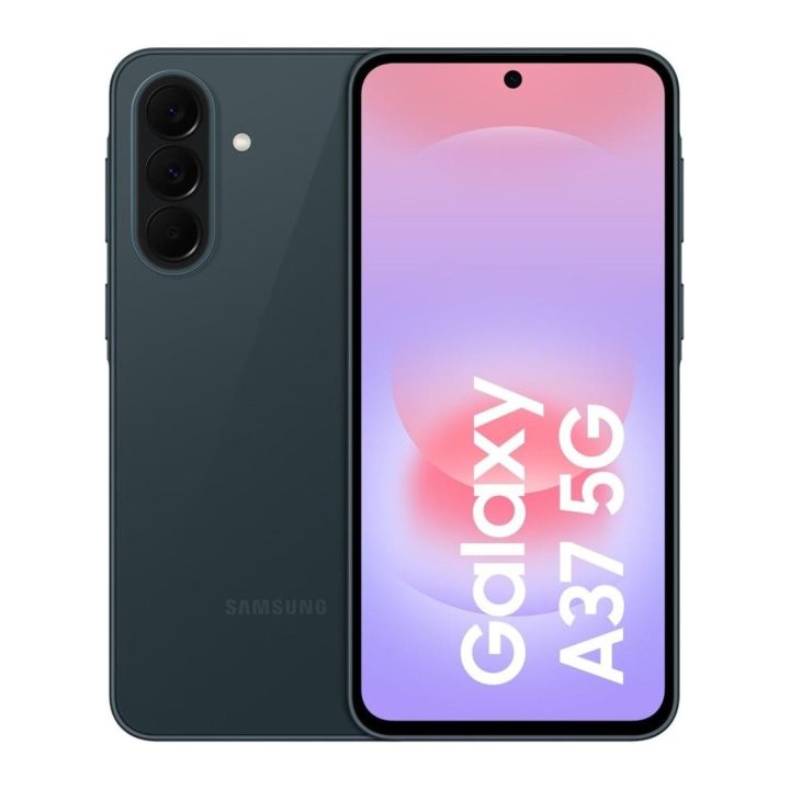 Samsung Galaxy A37 128 GB 6 GB RAM White