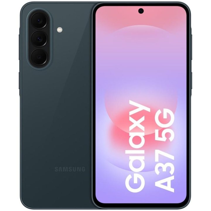 Samsung Galaxy A37 128 GB 6 GB RAM White