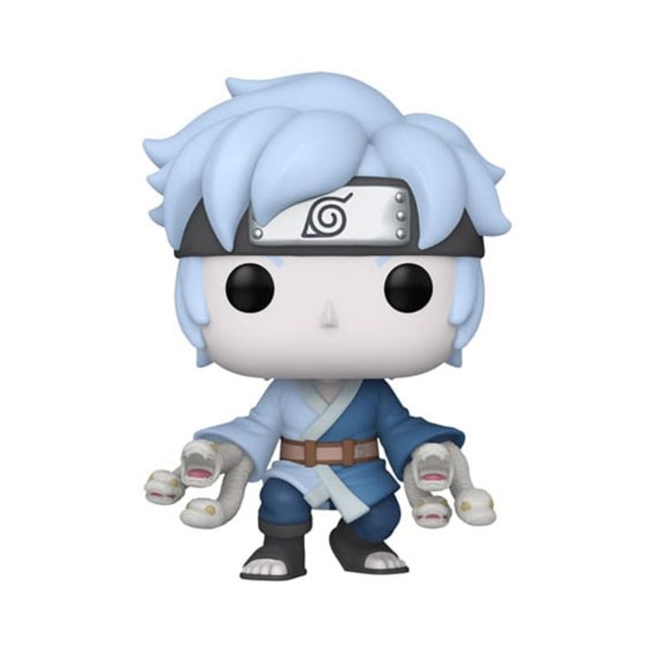 Funko Pop! Naruto – Boruto Next Generations Mitsuki with Snake Hands