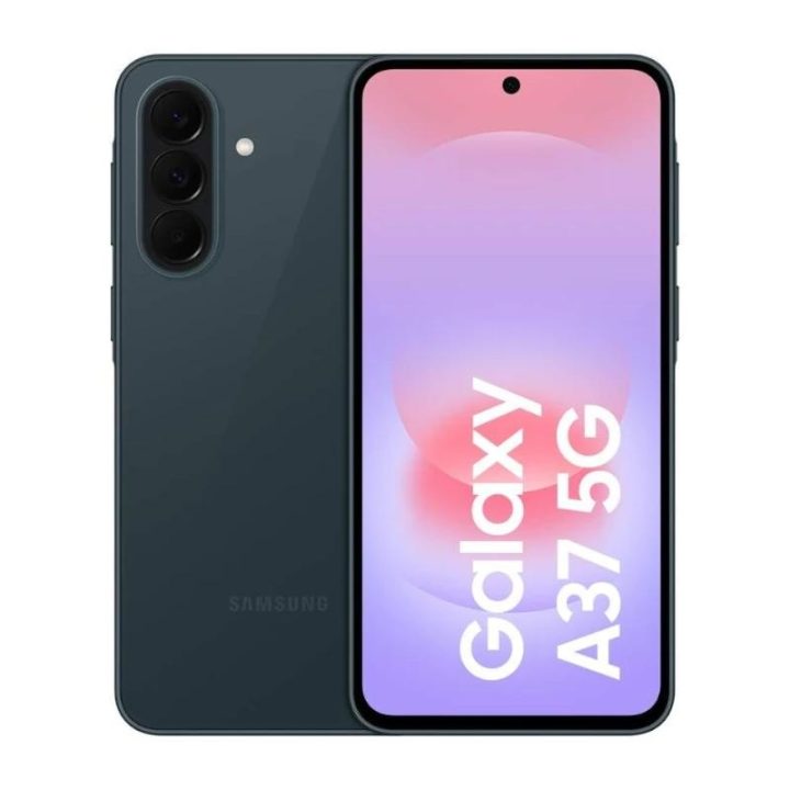 Samsung Galaxy A37 128 GB 6 GB RAM White