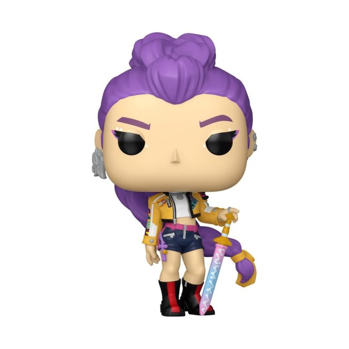 Funko Pop! KPop Dh – Rumi