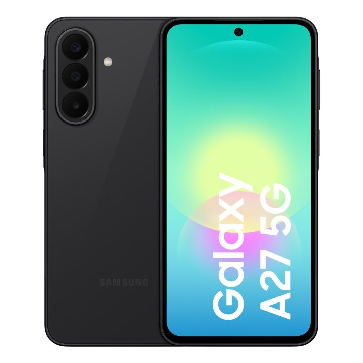 Samsung GALAXY A27 128 GB 6 GB RAM Azul