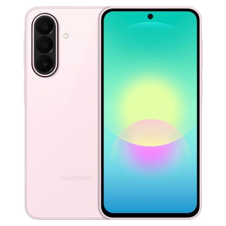 Samsung GALAXY A27 128 GB 6 GB RAM Azul
