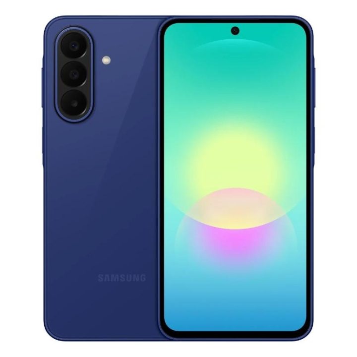 Samsung Galaxy A27 128 GB 6 GB RAM Azul