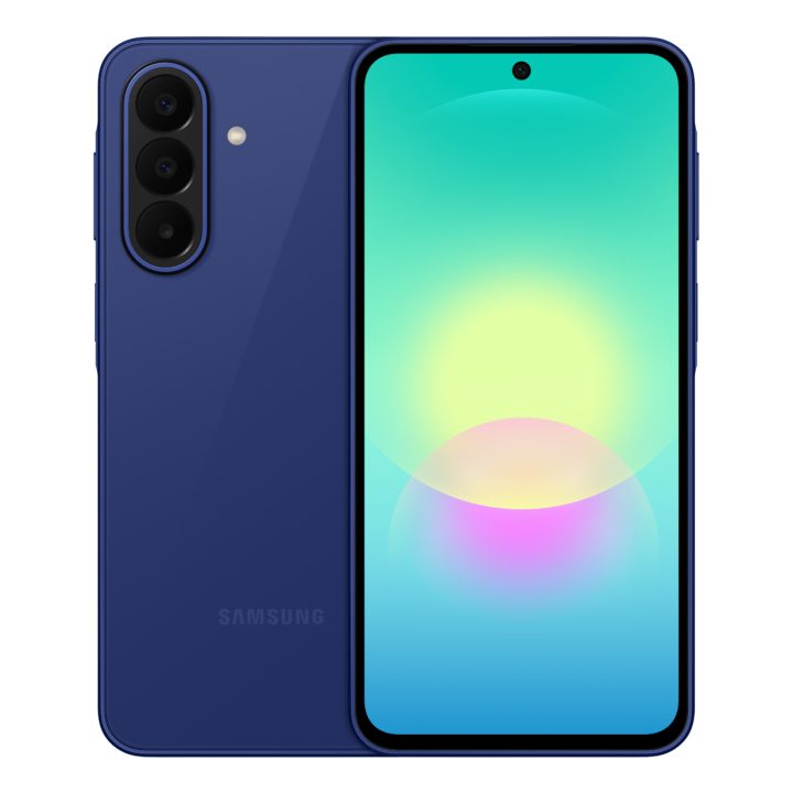 Samsung Galaxy A27 128 GB 6 GB RAM Azul