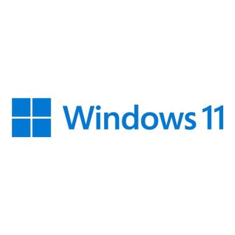 Microsoft Windows 11 Pro 1 licença OEM DVD-ROM multilíngue (FQC-10552)