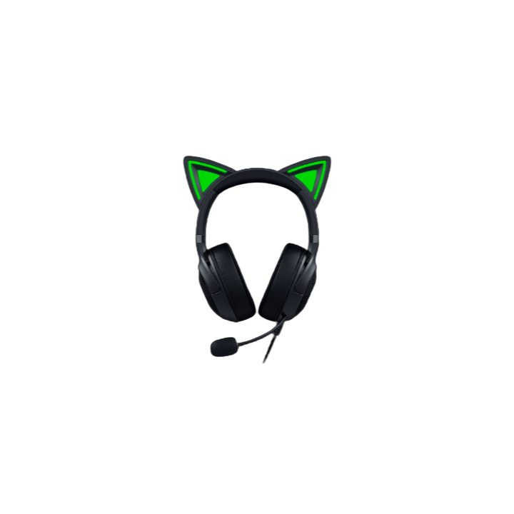 Razer Kraken Kitty V2 auriculares de diadema con cable…