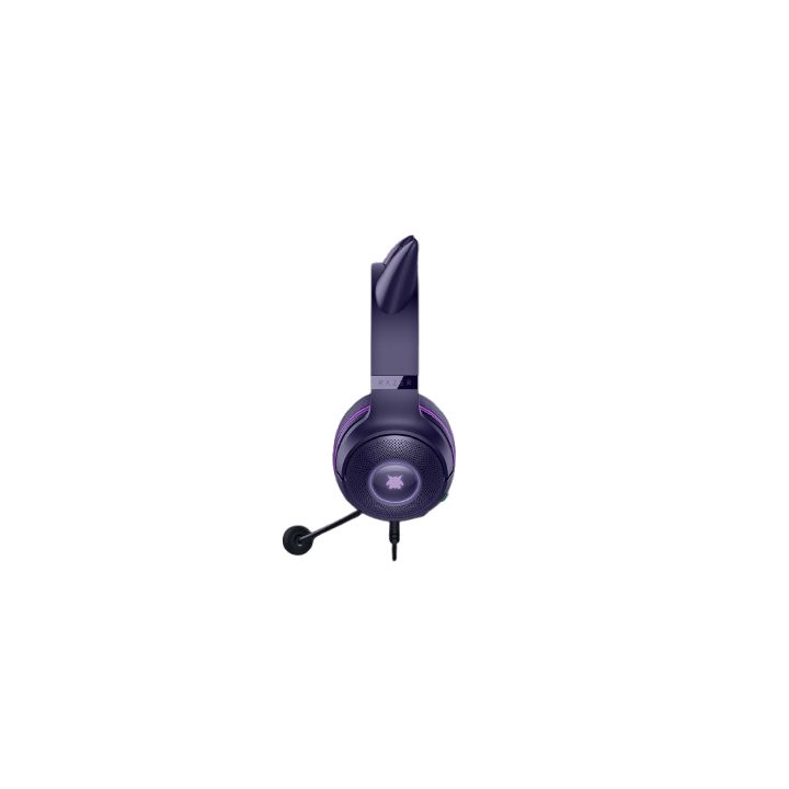 Razer Kraken Kitty V2 wired over-ear headphones (RZ04-04730100-R3M1)