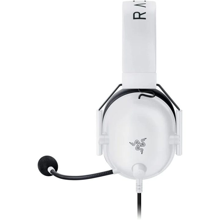 Razer Blackshark V3 wireless and wired over-ear headphones…