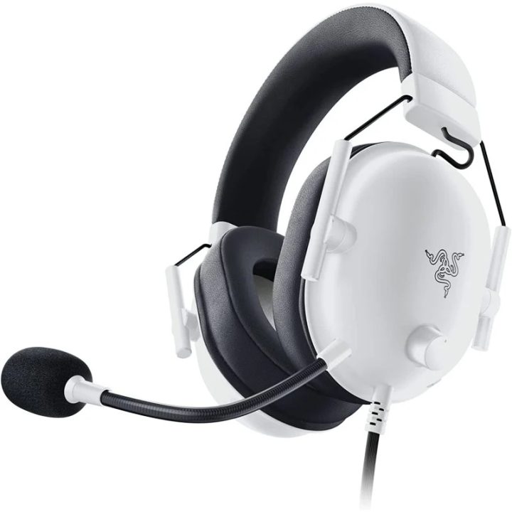 Razer Blackshark V3 auriculares de diadema inalámbricos y con cable…