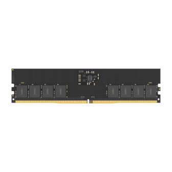 Lexar DDR5 32GB 288 pin u-DIMM 5600MHz, CL46, 1.1V- blister package…
