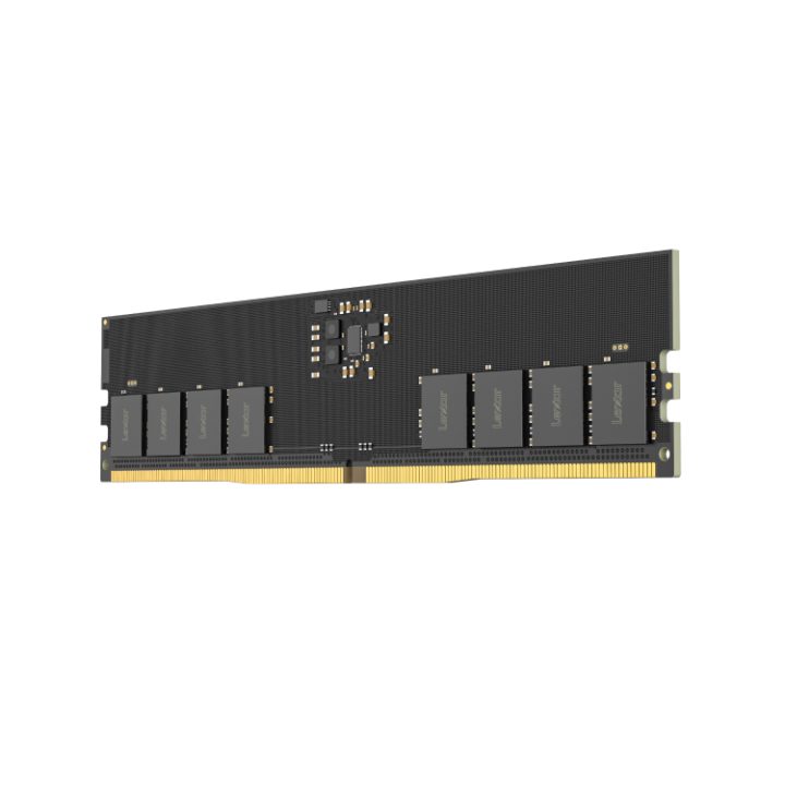 Lexar DDR5 32GB 288 pin u-DIMM 5600MHz, CL46, 1.1V- blister package…