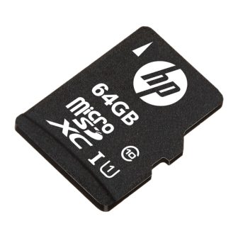 HP SDU64GBXC10HP-EF memoria flash 64 GB MicroSDXC UHS-I Clase 10