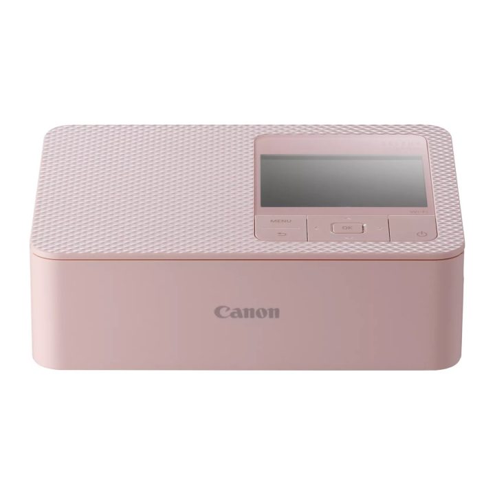 Canon SELPHY CP1500 Dye-Sublimation Photo Printer 300 x 300 DPI 4" x…