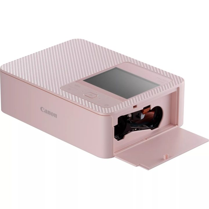 Canon SELPHY CP1500 impressora de fotografia por sublimação 300 x 300…