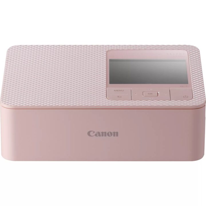 Canon SELPHY CP1500 impresora de foto Pintar por sublimación 300 x…