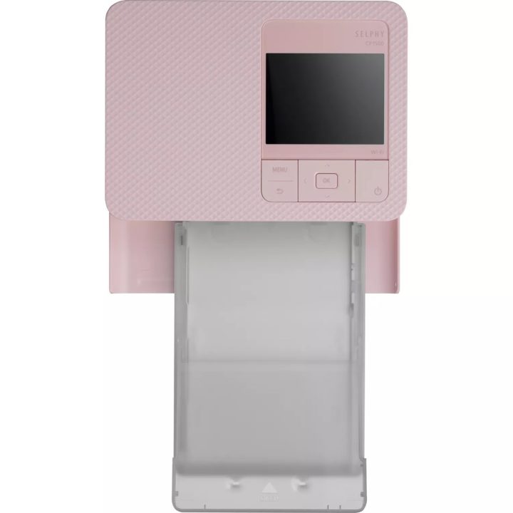 Canon SELPHY CP1500 impresora de foto Pintar por sublimación 300 x…