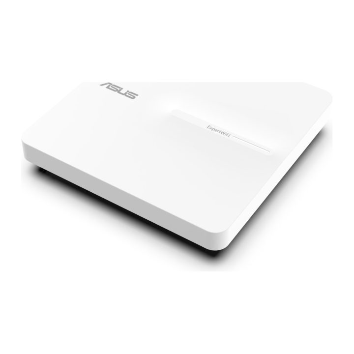 ASUS EBA63 ExpertWiFi AX3000 Dual-band PoE 2402 Mbit/s White Power…